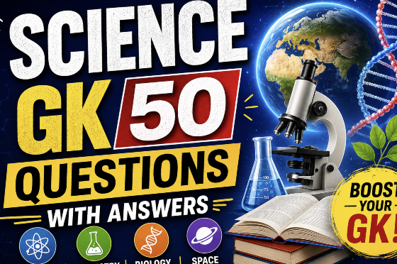 Physics questions with answers 50 question