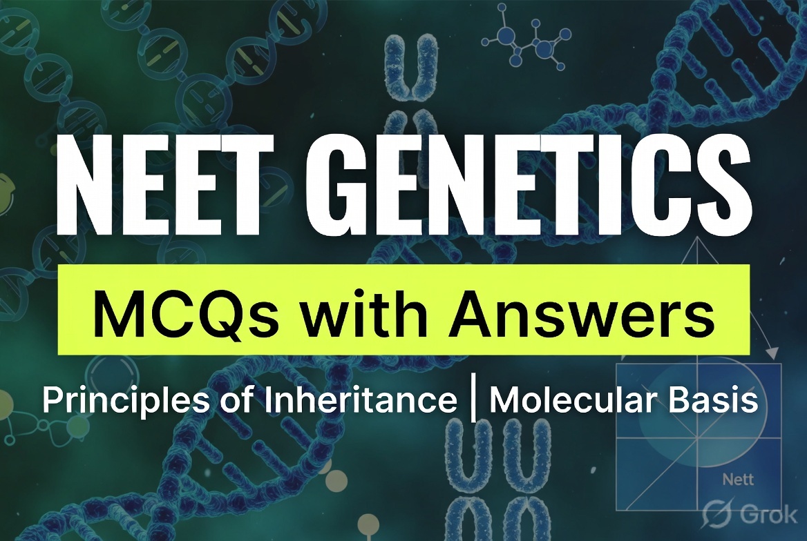 genetics